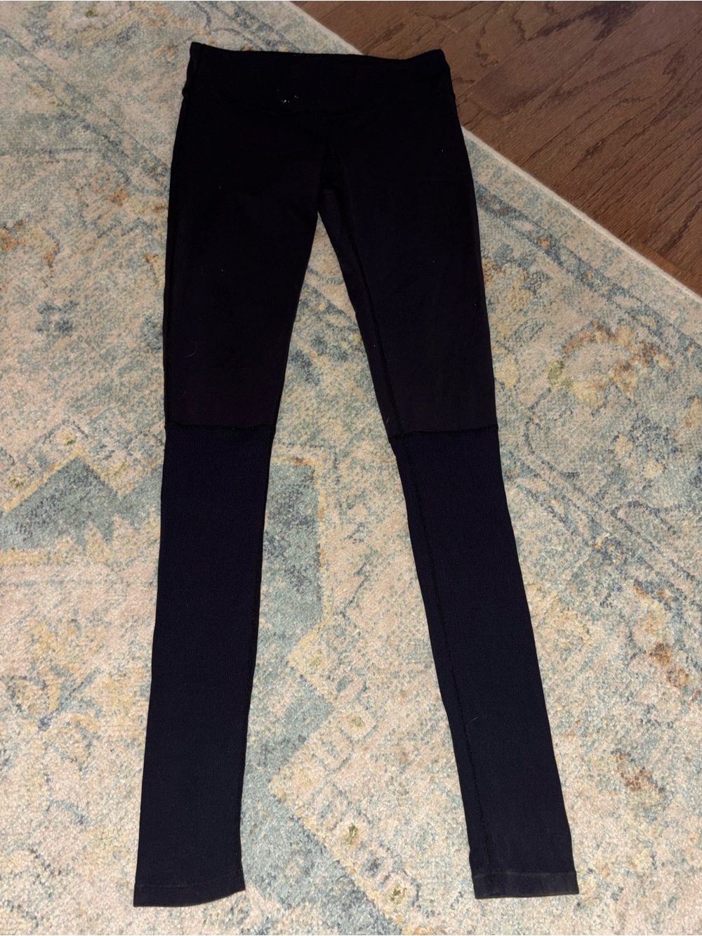 Pure barre leggings